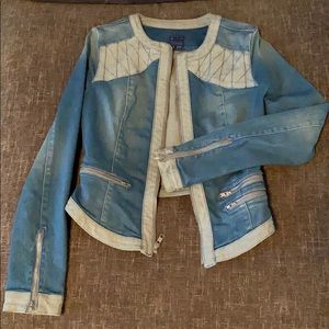 GUESS denim jacket